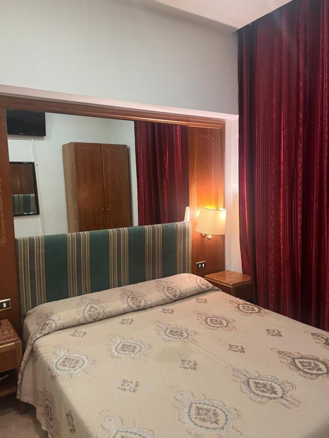 Terminal Guest House 24 Roma Exterior foto