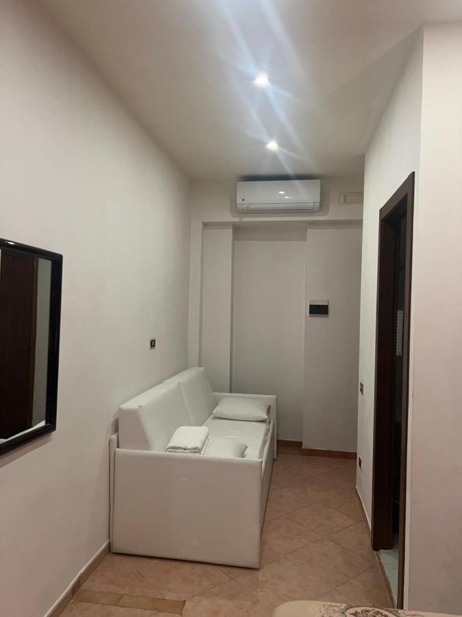 Terminal Guest House 24 Roma Exterior foto