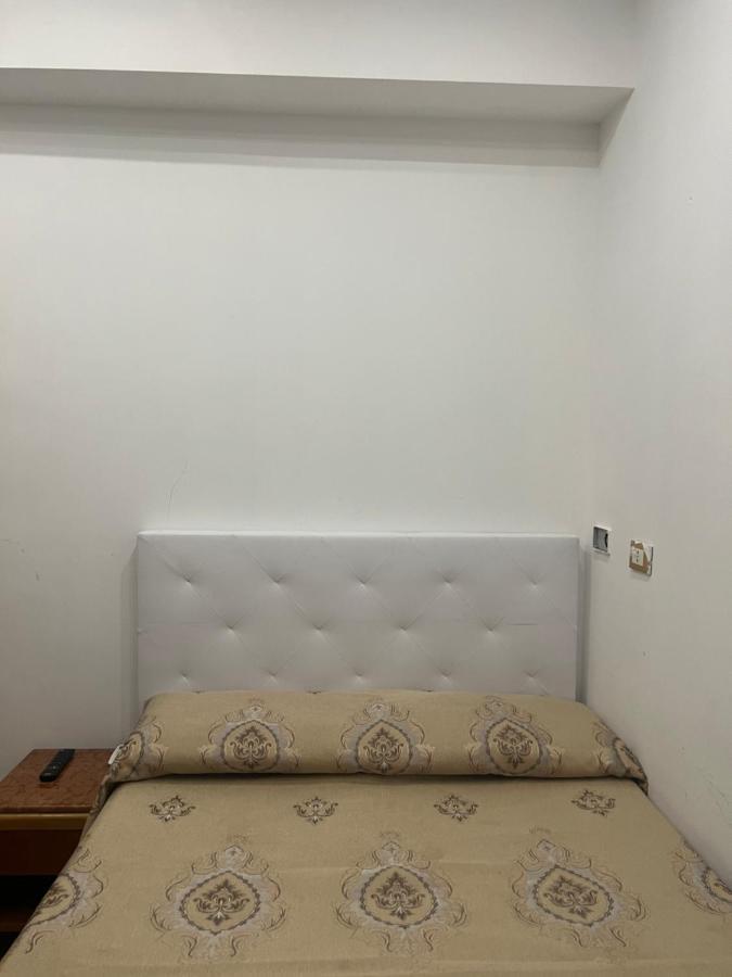 Terminal Guest House 24 Roma Exterior foto